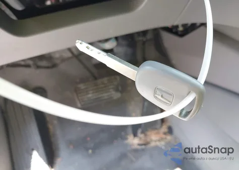 2010 Honda Civic Lx z USA, uszkodzony, nr VIN 2HGFA1F55AH300633